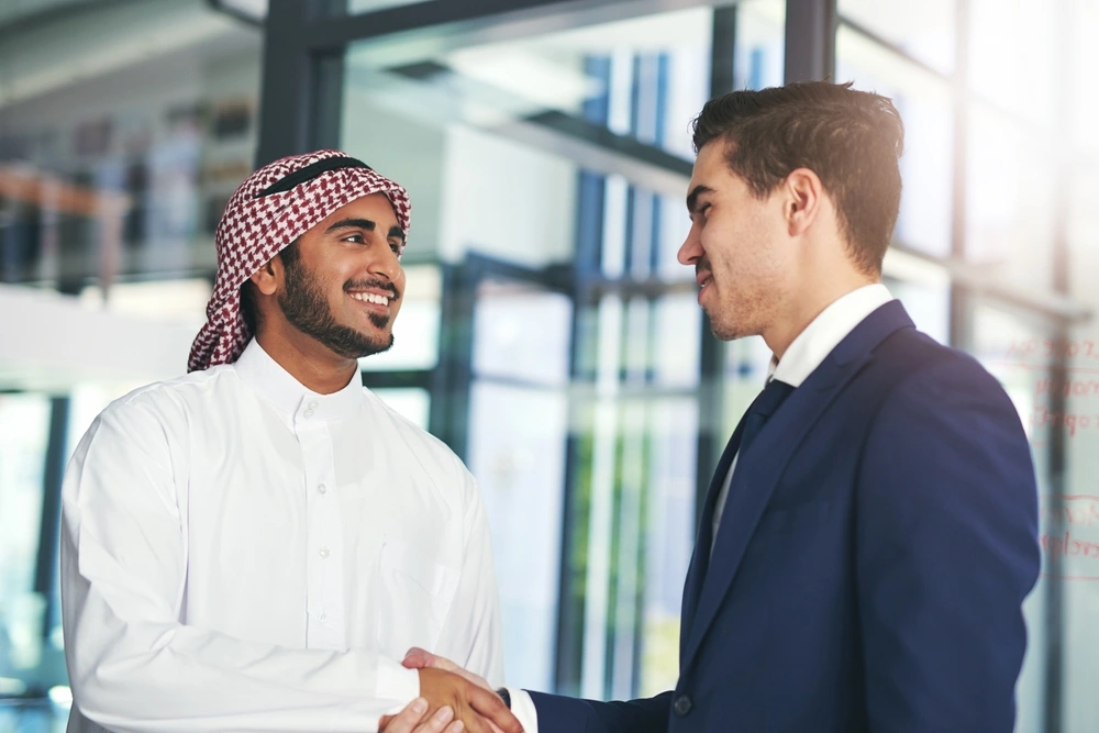 Bedrijf starten in Dubai - NHBC Dubai