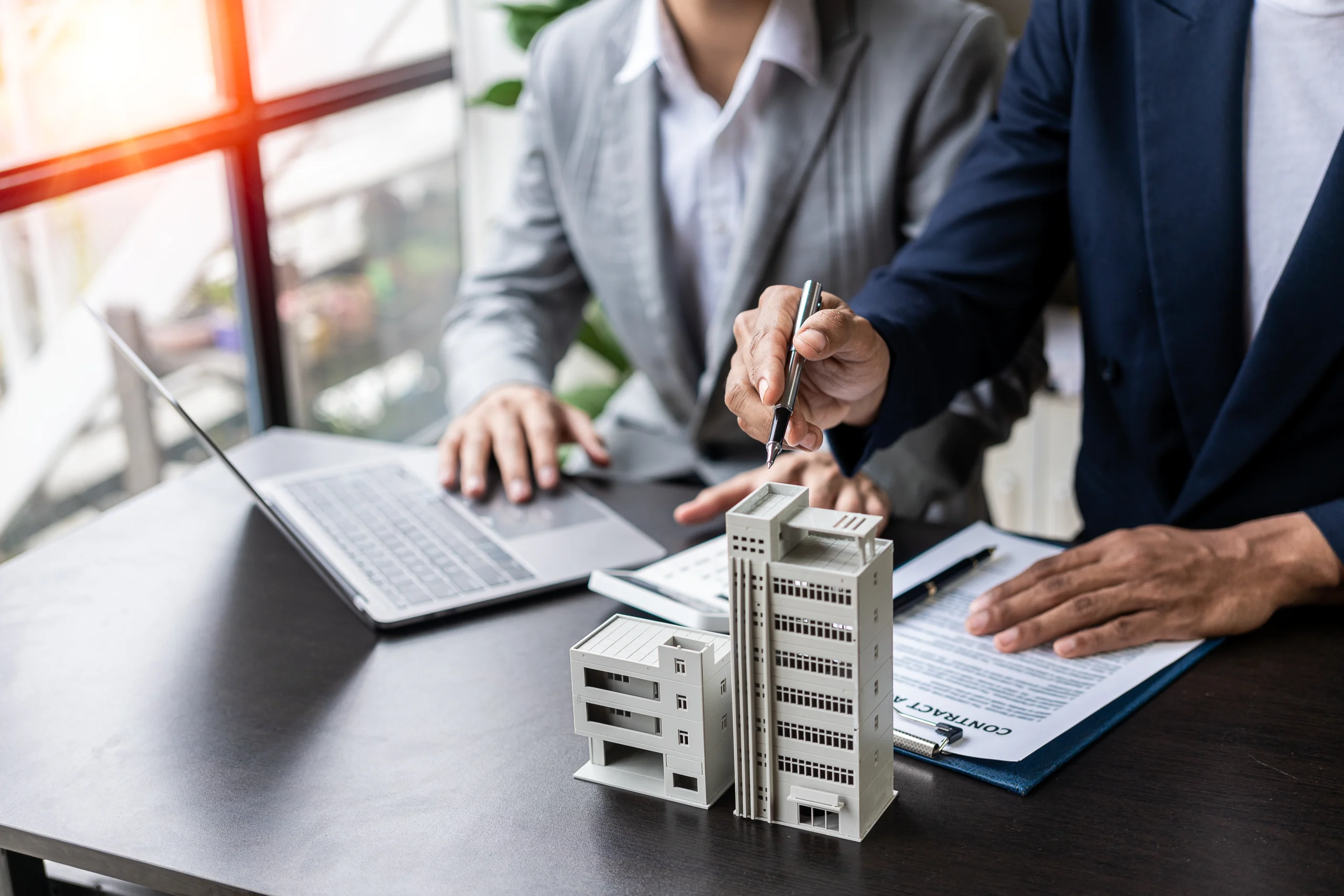 Housing investment_NHBC