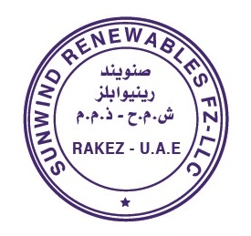 SunWind Renewables FZ-LLC